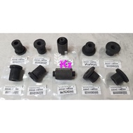 1SET 10PCS!!! NISSAN URVAN E25 REAR SPRING BUSH / REAR LEAF SPRING BUSH