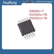 5 Pieces/Batch DS600U+T DS3502U+TR DS3501U MSOP10