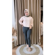 Crop blouse 5101