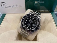 二手 2021年 Rolex Submariner 126610LN