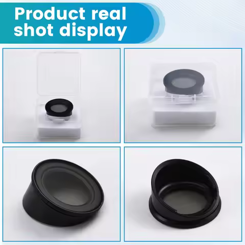 A45K-Dashboard Camera CPL Filter For 70Mai 4K Dash Cam Omni X800 Clearer Easy To Clean Higher Protec
