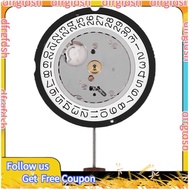 【D&F】Quartz Crystal Watch Movement for  515 Movement Replacement Watches Repair Tool Parts