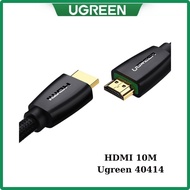 10m HDMI 2.0 cable supporting full HD Ugreen 40414