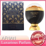 AFNAN SOUVENIR DESERT ROSE 100ML EDP
