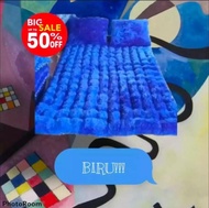 Promo termurah kasur gender ukuran 110X180X10cm/kasur gender/kasur lipat/kasur lantai/kasur gender b