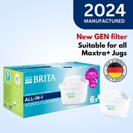 BRITA Maxtra Pro Filter Cartridges