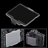 LCD Monitor Cover Screen Protector for Nikon D700 BM-9