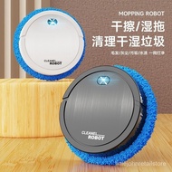 Optimal Automatic Mopping Machine Automatic Intelligent Sweeping Charging Ultra-Thin Mute All-in-One Artifact NO9S