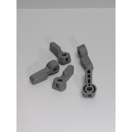 MESIN Original JACK High Speed Sewing Machine Shoe Lift can also be used for (Typical & Juki) Price 