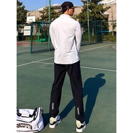 tracksuit tracksuit man Reflective Arrow American Basketball Trousers Men Shooting Sports Pants Summ