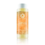 The Oil Bar Beyonce Heat Rush Type Scented Avocado Body Wash 10 oz.