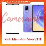 Laminated Glass / Screen Glass Vivo V21E (Components 69)
