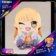 GSC THE IDOLM@STER Gakuen Kuripan Plushie Kotone Fujita