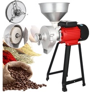 GRINDER 50kg/hr Wet l Dry Stone Cili Boh Beras Powder Sauces MFS150 Heavy-duty