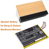 Cameron Sino 3100mAh Speaker Battery for Bang&Olufsen BeoSound Moment