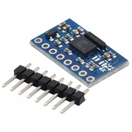 (HARB) Magnetic Field Module Ahrs Module -BNO055 9Dof 9-Axis Sensor AHRS Acceleration Gyro Magnetic