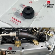 ยางรองแผงแอร์ตัวบนแท้ HONDA EG 3DOOREKCOUPECRV G1