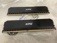 XPG Gammix D20 8gb*2 DDR4 3200