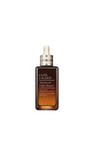 Estée Lauder - Estée Lauder - 雅詩蘭黛 七代小棕瓶 升級再生基因修復精華100ml 平行進口