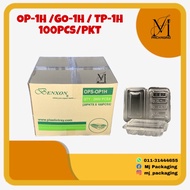 GO-1H/OP-1H/TP-1H (100PCS/PKT)