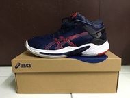 Asics gelburst 24