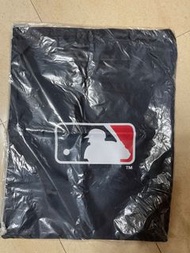 全新MLB 背囊背包索繩袋