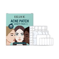 +-Eelhoe invisible acne patch anti-acne patch mouth and acne hydrocolloid acne patch