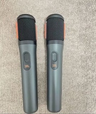【全新行貨】JBL Wireless microphone手持無線麥克風