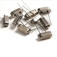 DS99 xtal osilator 8 Mhz 8mhz crystal