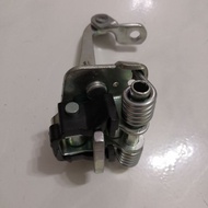 Front Rear Door Stopper Peugeot 206 207 Naza Bestari