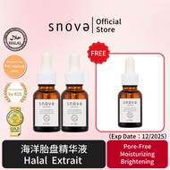 Snova Halal Extrait