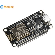 NodeMCU Lua V3 ESP8266 Serial WIFI Module FT232 Development Board TYPE-C Interface
