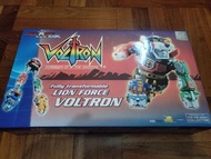 DX Voltron 美版 百獸王 Defender of the Universe Toynami