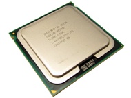 Intel Xeon® Processor E5430 (12 M Cache, 2.66 GHz, 1333 MHz FSB) 2.66 GHz 12 MB L2 Processor – 2.66 