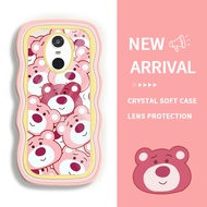 Case Xiaomi Redmi Note 5 Note 4 Note 4X Readmi Note 4 MediaTek Note5 Note4 MTK Note4X Casing hp Soft