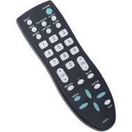 GXCC sub GXFA Ganti Alat Kawalan Jauh yang sesuai untuk Sanyo LCD CRT TV HDTV DP32640 DP32642 DP3984