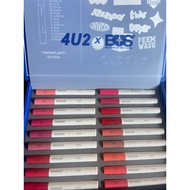 4u2 Melted Yet Lip Balm BUS