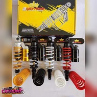 RACE POWER SHOCK THAILAND FOR MIO/M3/CLICK/SKYDRIVE/BEAT