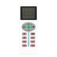 ZH/TL-02 Replace Remote Control Fit for CHIGO Air Conditioner ZH/TL02 ZH-TL-02