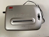 3M電動迷你碎紙機