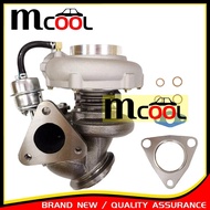 GT25STurbo Turbocharger For FORD RANGER 3.0L 754743 5001 754743-0001 754743 0001 7547430001 754743 6