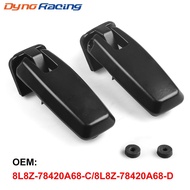 Rear Liftgate Glass Window Hinge Right & Left For Ford Escape For Mercury Mariner 2.5L 3.0L 08-11 8L