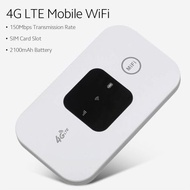 🔥ส่งของจากไทย🔥4G/5G Pocket WiFi 150Mbps 4G WiFi ใช้ได้ทั้ง AIS DTAC Mobile Wifi พ็อกเกตไวไฟ Wifi Repeater พอคเก็ต wifi