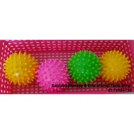 Spiky Massage Ball/Sensory Ball (7.5 cm)
