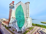 S_B17 3BR @ Silverscape Residence Melaka