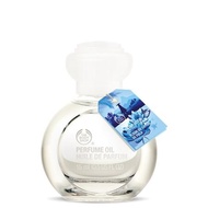 Bodyshop Perfume Oil - Fijian Water Lotus