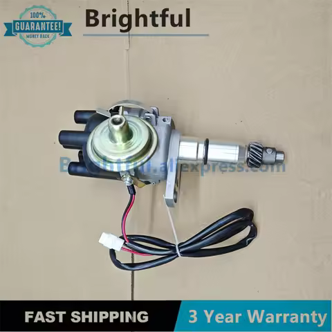 33100-85750 29100-2500 New Parts Auto Distributor Assy For Suzuki Carry Jimny Samurai SJ410 SJ413 JA
