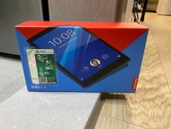 Lenovo TAB4 8 平板電腦