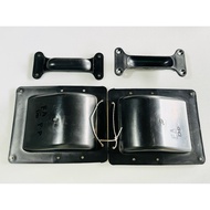 Speaker Box Handle Speaker Square