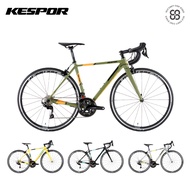 Kespor Zeus Road Bike Full Shimano 105 R7000 2x11